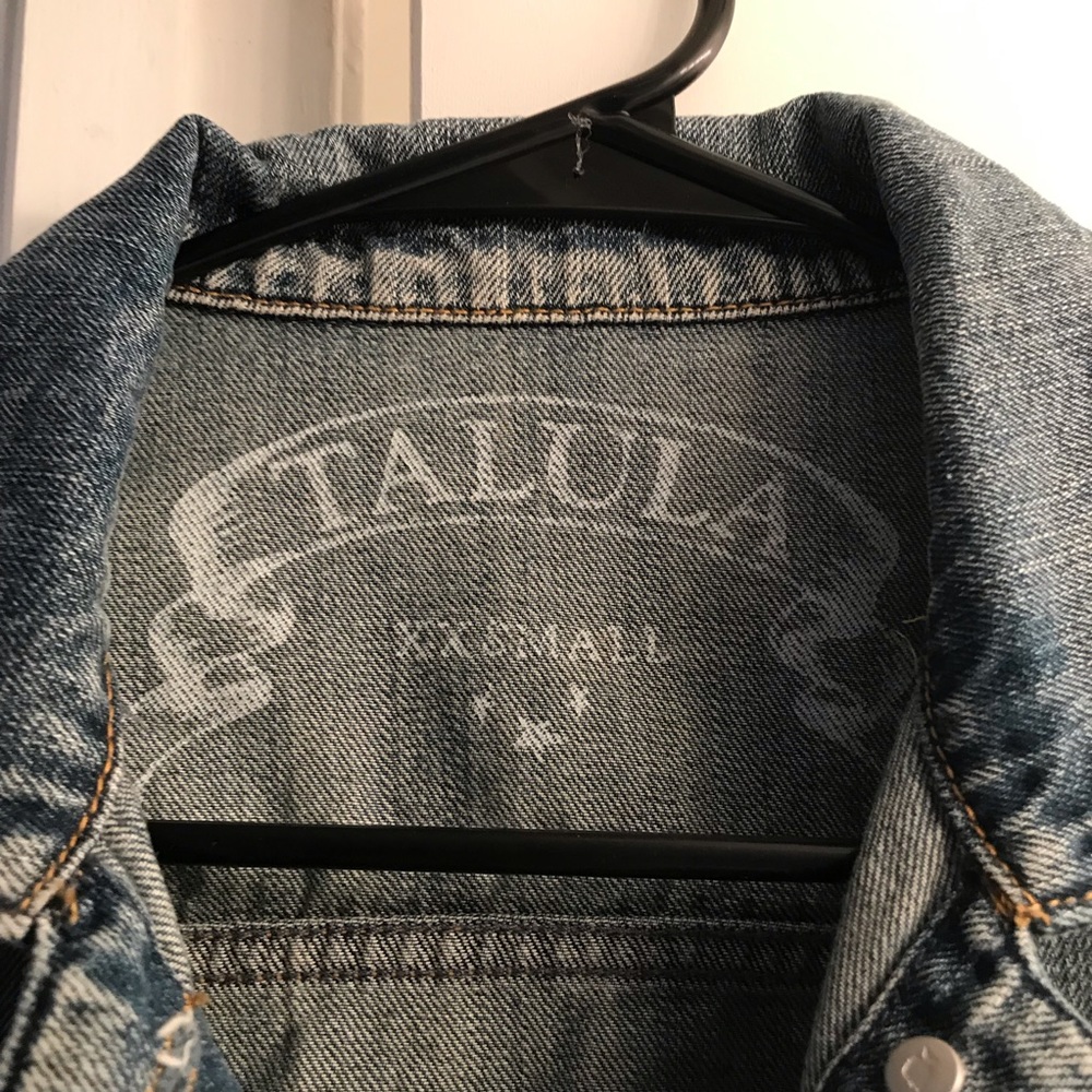 Talula Jean Jacket - Picture 2 of 4